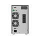 UPS POWERWALKER ON-LINE 2000VA TG 4X IEC OUT