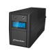 UPS POWERWALKER LINE-INTERACTIVE 850VA 2X 230V