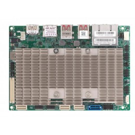 X11SWN-H,Emdedded 3.5 calaSBC,Intel Whiskey Lake-U SoC,i7-86