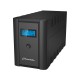 UPS POWERWALKER LINE-INTERACTIVE 2200VA 2X 230V