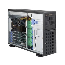 Supermicro CSE-745TQ-R920B