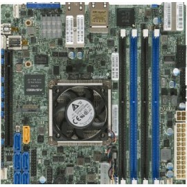 Płyta główna Supermicro MBD-X10SDV-4C+-TLN4F