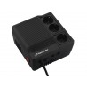 STABILIZATOR NAPIĘCIA AVR POWERWALKER 220/230/240V. 1200VA 3X SHUKO OUT