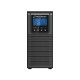 UPS POWERWALKER ON-LINE 1000VA TGS 3X IEC OUT