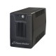 UPS POWERWALKER LINE-INTERACTIVE 600VA 2X PL 230V VI 600 SC FR