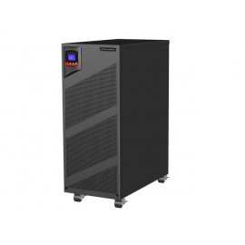UPS POWERWALKER ON-LINE 3-FAZOWY 10 KVA TERMINAL OUT, USB/RS-232, EPO, LCD, TOWER