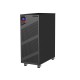 UPS POWERWALKER ON-LINE 3-FAZOWY 20 KVA TERMINAL OUT. USB/RS-232. EPO. LCD. TOWER