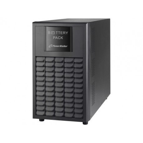 BATTERY PACK DLA UPS POWERWALKER VFI 2000 LCD/VFI 3000 LCD 12 AKUMULATORÓW 12V/9AH