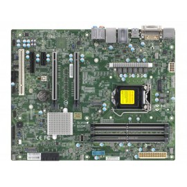 [NR]X12SAE, Intel W480 Chipset, support Intel Comet lake-S