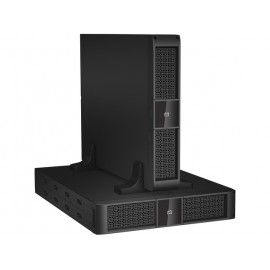 BATTERY PACK RACK 19 cali DLA UPS POWERWALKER VI 1000/1500 RT HID, VFI 1000 RT LCD