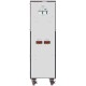 BATTERY PACK RACK 19 cali DLA UPS POWERWALKER VFI CP 3/3