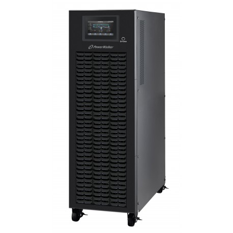 UPS POWERWALKER ON-LINE 3/3 FAZY CPG PF1 20 KVA, TERMINAL OUT