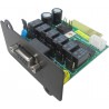 MODUŁ AS/400 DLA UPS POWERWALKER VFI 1000/2000/3000