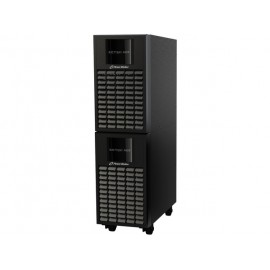 BATTERY PACK RACK 19 cali DLA UPS POWERWALKER VFI 6000 CT LCD