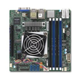 Płyta główna Supermicro MBD-M11SDV-8C+-LN4F