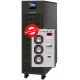 UPS POWERWALKER ON-LINE 3/3-FAZOWY 60 KVA CPG PF1 BX TERMINAL IN/OUT