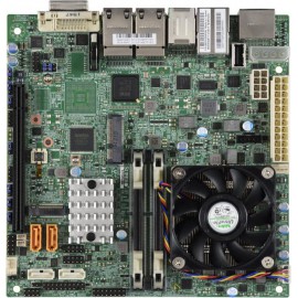 Płyta główna Supermicro MBD-X11SSV-M4