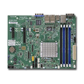 Płyta główna Supermicro MBD-A1SRM-2558F