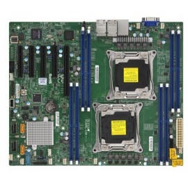 Płyta główna Supermicro MBD-X10DRL-LN4
