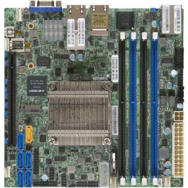Płyta główna Supermicro MBD-X10SDV-8C-TLN4F