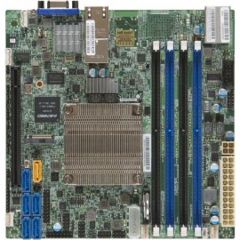 Płyta główna Supermicro MBD-X10SDV-2C-TLN2F