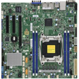 Płyta główna Supermicro MBD-X10SRM-F