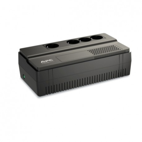 APC Back-UPS BV 1000VA, AVR,IEC Outlet, 230V