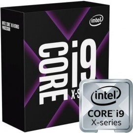 Intel® Core™ i9-9960X z serii X