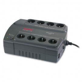 Zasilacz awaryjny UPS APC BE400-CP Back 400. 230V. RJ45