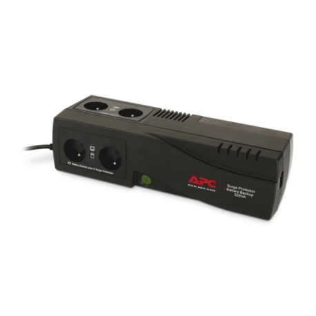 Zasilacz awaryjny UPS APC BE325-FR Back-UPS 185 Watts / 325 VA