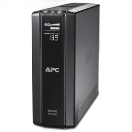 Zasilacz awaryjny UPS APC BR1500G-FR Power Saving Back-UPS Pro 1500VA. 230V