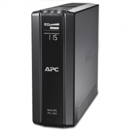 Zasilacz awaryjny UPS APC BR1200G-FR Power-Saving Back-UPS Pro 1200VA. 230V