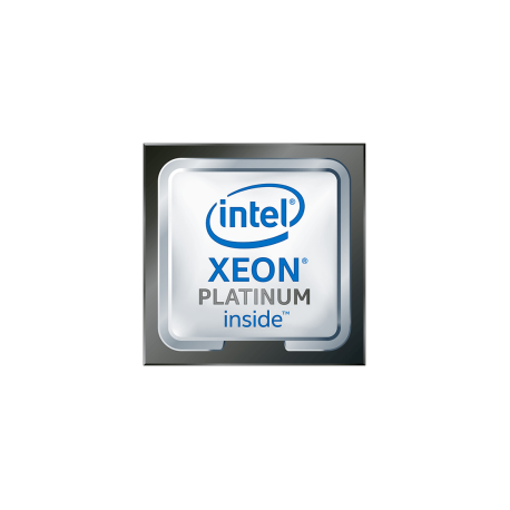 Intel® Xeon® Platinum 8256