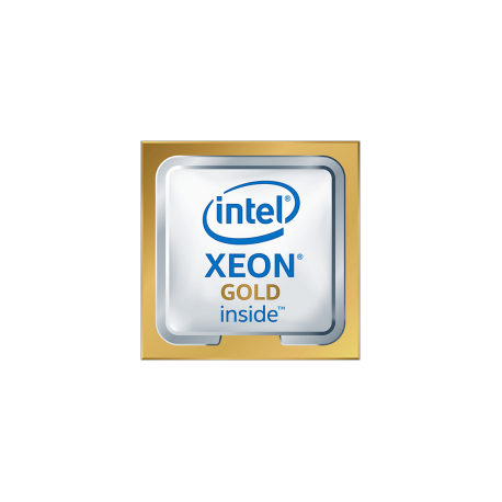 Intel® Xeon® Gold 6242