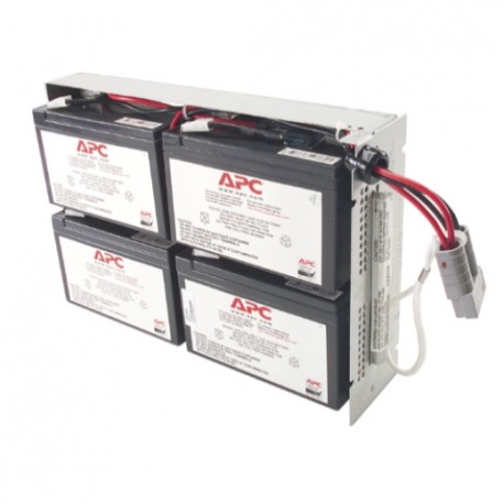 APC WYMIENNY MODUL BATERYJNY RBC23