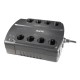 Zasilacz awaryjny UPS APC BE700G-GR Back-UPS ES 700VA. 230V. Schuko CEE 7/7P
