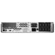 Zasilacz awaryjny UPS APC SMT2200RMI2U Smart-UPS 2200VA LCD RM. 230V. USB. 2U
