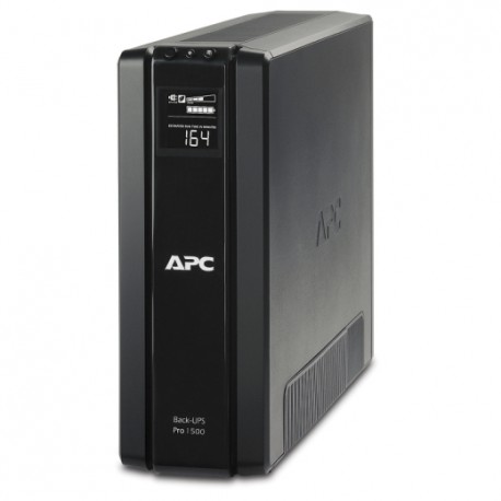 APC Back-UPS Pro 1500 VA BR1500G-GR