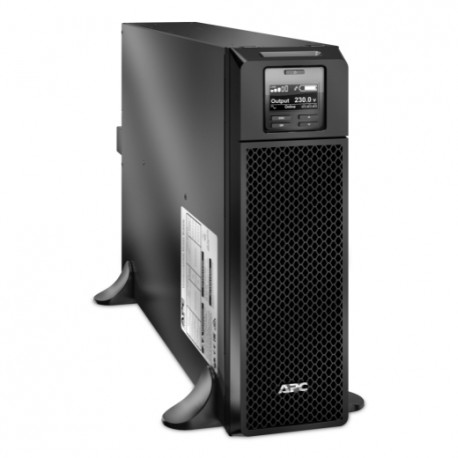 Zasilacz awaryjny UPS APC SRT5KXLI Smart-UPS SRT 5000VA 230V