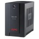 Zasilacz awaryjny UPS APC BX500CI BACK-UPS 500 VA. AVR. gniazda IEC