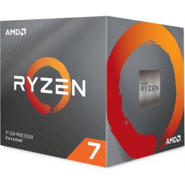 Procesor Ryzen 7 3700X 3.8GHz 100-100000071BOX
