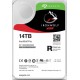 Dysk Seagate NAS IronWolf Pro 14TB 3 5 ST14000NE0008