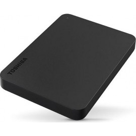Dysk zewnętrzny HDD Toshiba 2.5