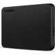 Dysk zewnętrzny Toshiba HDD 2.5" 4TB Canvio Basics czarny