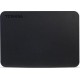 Dysk zewnętrzny Toshiba HDD 2.5" 4TB Canvio Basics czarny