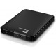 Dysk zewnętrzny WD HDD 2.5" 500GB Elements Portable czarny