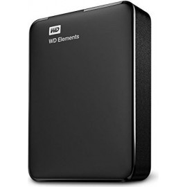 Dysk zewnętrzny HDD WD 2.5