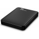 Dysk zewnętrzny WD HDD 2.5" 3TB Elements Portable czarny