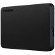 Dysk zewnętrzny Toshiba HDD 2.5" 1TB Canvio Basics czarny
