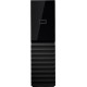 Dysk zewnętrzny WD HDD 3.5" 3TB My Book czarny